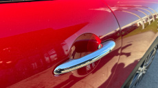 MINI Hatchback 2.0 Cooper S Exclusive 3dr Auto Petrol Hatchback